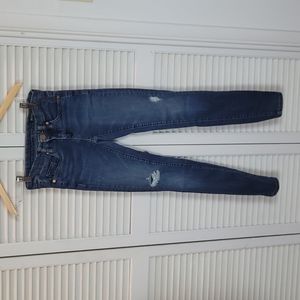 BlankNYC Skinny Classique jeans